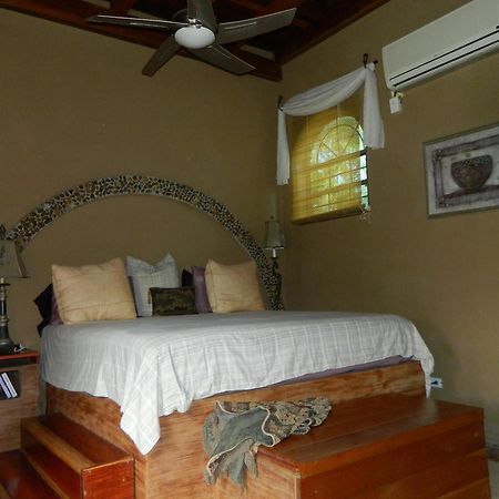 Becks Bed & Breakfast Crooked Tree Habitación foto