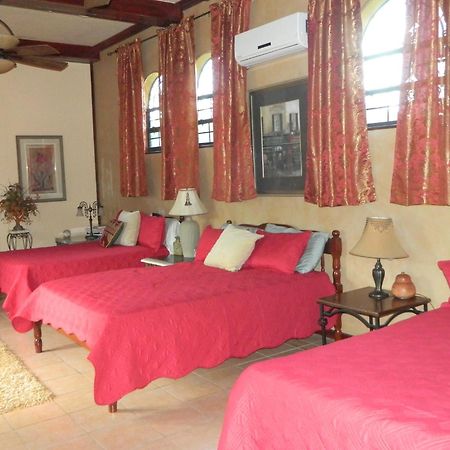 Becks Bed & Breakfast Crooked Tree Habitación foto