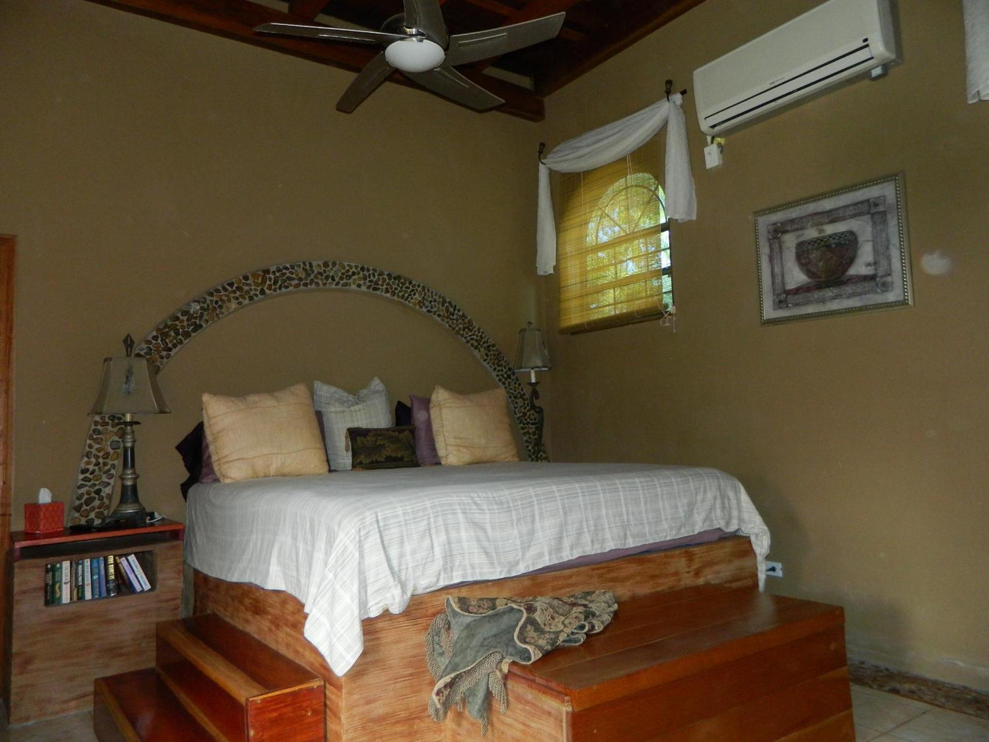 Becks Bed & Breakfast Crooked Tree Habitación foto