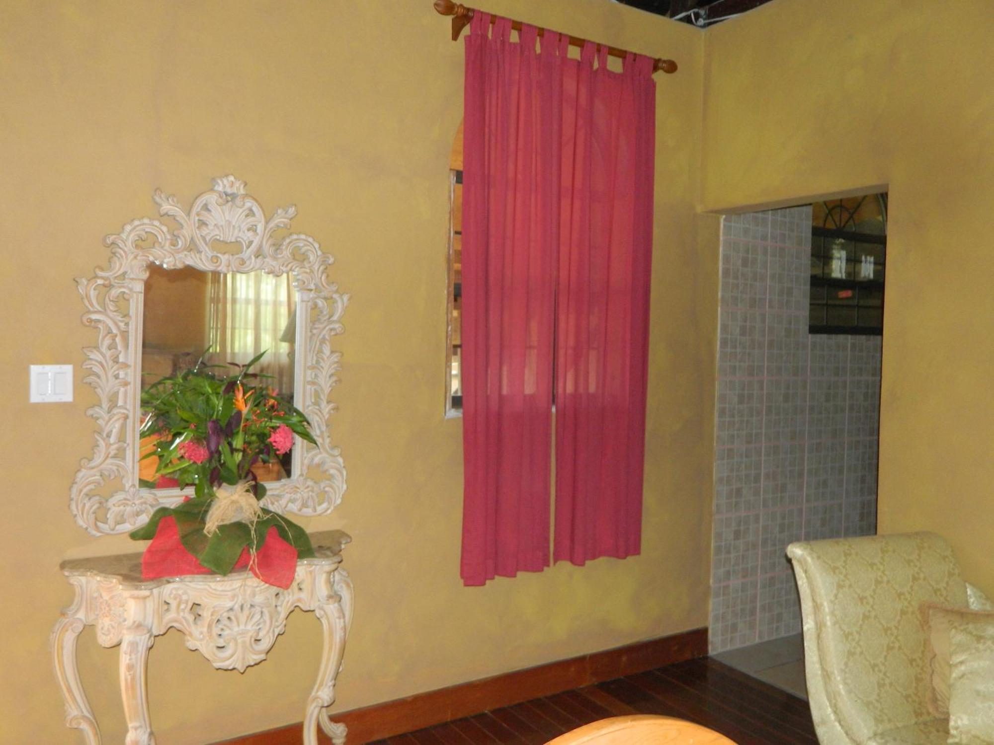 Becks Bed & Breakfast Crooked Tree Habitación foto