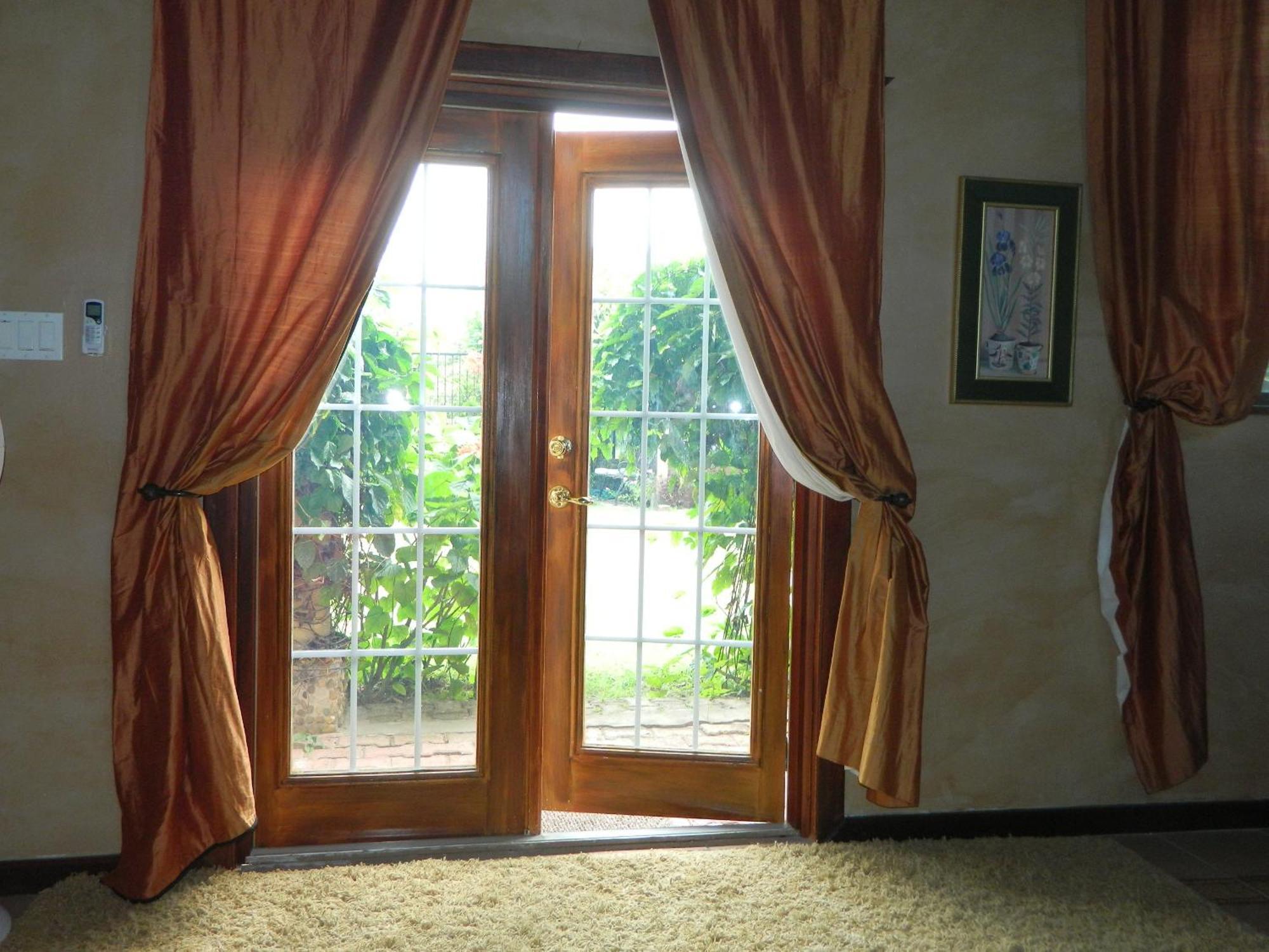 Becks Bed & Breakfast Crooked Tree Habitación foto