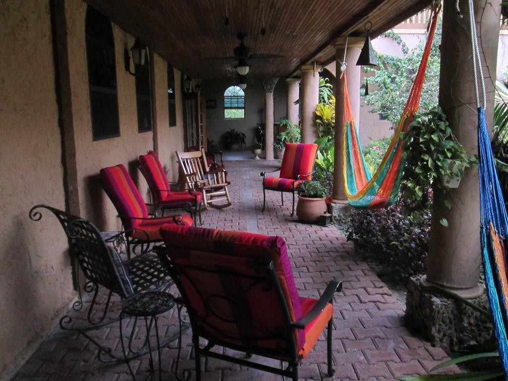 Becks Bed & Breakfast Crooked Tree Exterior foto